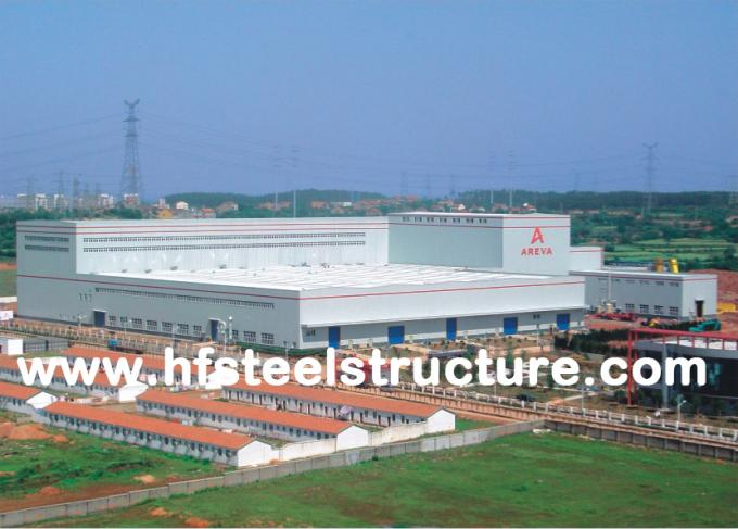 Textiel de Gebouwenvervaardiging van het Fabrieken Industriële Staal met Q235, Q345 0